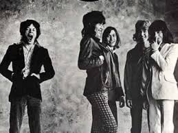 They were the biggest band in the world, but were still estranged from lots of things namely, their. The Rolling Stones Moonlight Mile 1971 Youtube