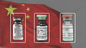 But with the sinopharm vaccine, we don't have as much performance data to look at, so we can't be as certain of its efficacy, even if its numbers look good. As Delta Variant Spreads China Lacks Data On Its Covid 19 Vaccines Wsj