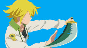 Your anime the seven deadly sins wallpaper hd da tempada 3 é unha aplicación que ofrece imaxes para fanáticos de nanatsu no taizai 3, ten moitas. Meliodas 4k 8k Hd Nanatsu No Taizai The Seven Deadly Sins Wallpaper 2