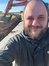 🔥la nuova strada è quasi pronta! 👉 Via Pinuccio Caputo verrà aperta al  traffico in primavera 👈 💥Procedono spediti i lavori per la costruzione  della bretella di collegamento tra la provinciale Nardó-Galatone