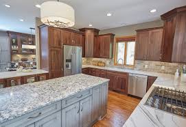 preferred kitchens, inc. kitchen