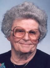 Obituary information for Eunice Combs