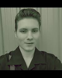 This Friday at 8:00! Dixie Fried...