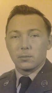 Did your mom serve in the military what branch did she serve in