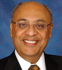 Professor Jagat Narula