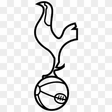 San antonio spurs logo svg , free transparent clipart. Tottenham Hotspur Logo Png Transparent Tottenham Logo Png Download 2400x4963 113898 Pngfind