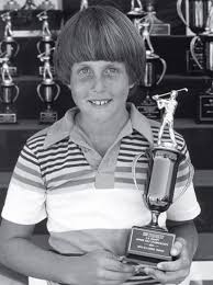 His talent for the expressive arts is so abundant that phil may well have felt drawn to becoming an artist while still very young. Tour Players Before They Were Stars Golf News And Tour Information Golf Digest