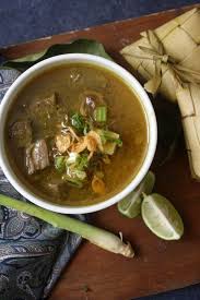 Maybe you would like to learn more about one of these? Pin Oleh Pieter Di Indonesian Food I Loved To Eat Masakan Indonesia Resep Resep Makanan