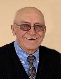 Obituary for Robert Glenn Morin