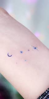 Maybe you would like to learn more about one of these? 60 Trendy Star Tattoos Ideas And Meanings Tattoo Me Now