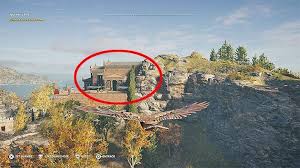 Maybe you would like to learn more about one of these? Assassin S Creed Odyssey Journey S End Quest Walkthrough