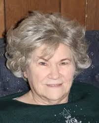 Obituary information for Patricia Ann Dove