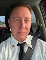 Chris Ford was honored with the prestigious Golden Axe Award from Minnesota  Professional Fire Fighters Association