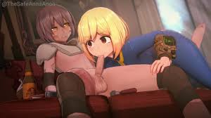 Fallout Ghoul (fallout) 1boy 3d - Lewd.ninja