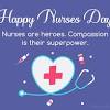 It is celebrated around the world to mark the contributions nurses make to society. 1