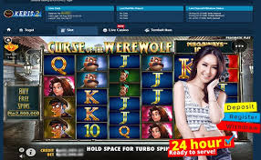 Pin Di Situs Slot Online Terpercaya 2020 2021