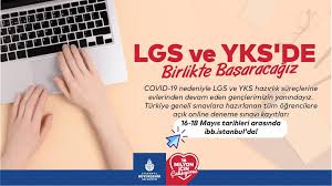 Yüksek lisans ve doktora programları. Ibb Den Ogrencilere Lgs Yks Sinav Destegi