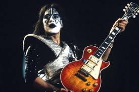 KISS Cofounder Ace Frehley Dead at 74