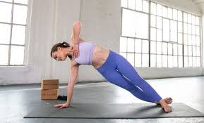 7 Popular Yoga Poses And Their Unexpected Benefits Yoga Program Online Yoga Classes Yoga Flow