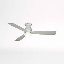 Maybe you would like to learn more about one of these? Indoor Outdoor Ceiling Fans Fanimation Crate And Barrel