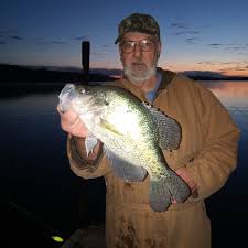 Rant.....we've never had a problem with people using our dock to fish