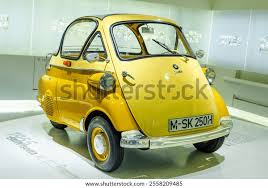 Image result for Isetta Lichtgrau 1955 BMW