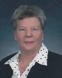 Obituary for Barbara D. Rasch