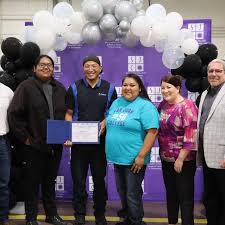 Jeep and Mopar's Career Automotive program gives awards scholarship to  indigenous students
