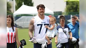 Here's what the deals mean for each team as well as the nfl as a whole. Titans Lt Taylor Lewan Celebrates Contract Extension In Style
