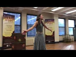 4) the heartbeats was a uk 80s. Laura Osnes Quot Someone To Watch Over Me Quot From Crazy For You Youtube Audition Songs Laura Osnes Songs