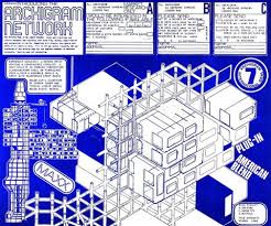Image result for archigram