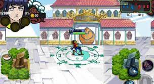 Naruto Senki Mod Apk For Android All Version Complete Latest Update 2021 Apkmodgames