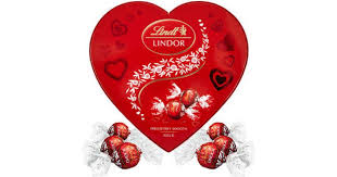 Wenn die feine chocoladenhülle bricht, verführt die unendlich zartschmelzende. Lindt Chokladhjarta Milk 200 0g Se Priser 2 Butiker