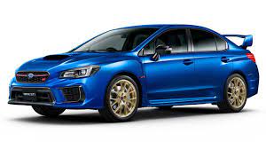And for those with a more attuned higher calling, subaru has an answer. Subaru Wrx Sti Final Edition Schickt Ej20 Motor Nach 30 Jahren In Rente
