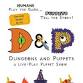 Dungeons & Puppets