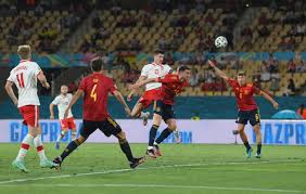 Left on the bench sat moreno, who. Stuttering Spain Are Searching For A Star The Hunt Goes On The Athletic