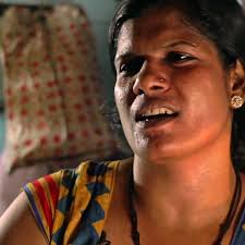 Indian sex workers lose their bank