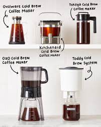 I purchased the black bodum bean cold brew coffee maker and was extremely pleased with the size (1.5l) which is the perfect amount for 2 coffee drinkers to enjoy a cold brew beverage on a warm summer day. 5 Best Cold Brew Coffee Makers Test Review Kitchn