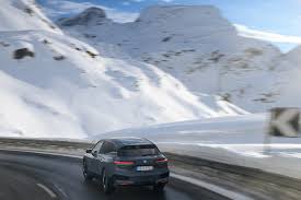 Her formidler vi nyheter og andre viktige meldinger fra tv 2 norge. Rekord Nachfrage Bmw Ix Sorgt Fur Neuen Bestwert In Norwegen