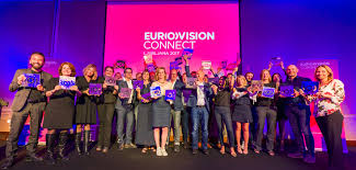 Ebu Eurovision Connect Awards Highlight Best Public Media Promos