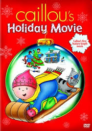 0 out of 5 stars, based on 0 reviews. Caillou S Holiday Movie Wikipedia