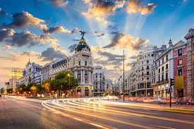 Madrid is a city of great monuments. 10 Dinge Die Ihr Uber Madrid Noch Nicht Wusstet Lustiges Und Wissenswertes Uber Die Spanische Hauptstadt Go