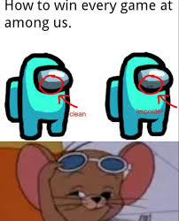 Pin On Among Us