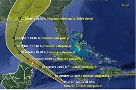 ❮ ❯ con una trayectoria que se originó desde el 14 de septiembre en el atlántico, el huracán isidoro alcanzó la categoría 3 en la pérdidas en yucatán por isidoro. Al Mal Tiempo Buena Cara Mis Noticias