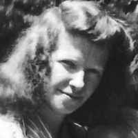 Madelyn Marie Connor (1923–2009) • FamilySearch