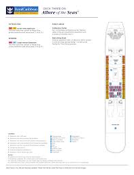 Check spelling or type a new query. Allure Of The Seas Manualzz