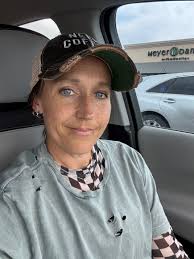 Meet our June Nurse of the Month: Trista Nelson