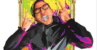 ネクストブレイク間違いなし！？今注目を集めるヒップホップアーティスト「ACE COOL」から目が離せない！｜EVENING