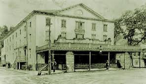 The Athenaeum In Savannah Where Stephens Delivered His Cornerstone Speech Savannah Chat Historic Savannah Travel Savannah