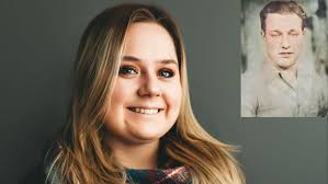 Criminal Justice Student Solves 67-Year-Old Mystery of Great-Grandfather's  Disappearance